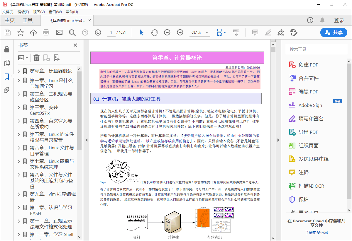 Acrobat Pro DC v2021.001 - 项目资源网