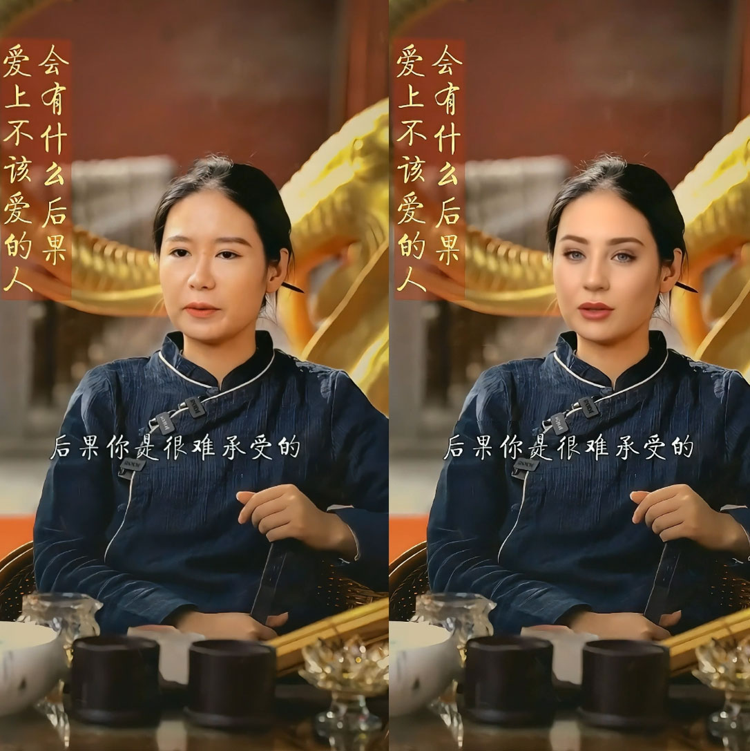 图片[2] - 短视频 AI 换脸工具，轻松过原创，保姆级别 AI 换脸教程 - 项目资源网