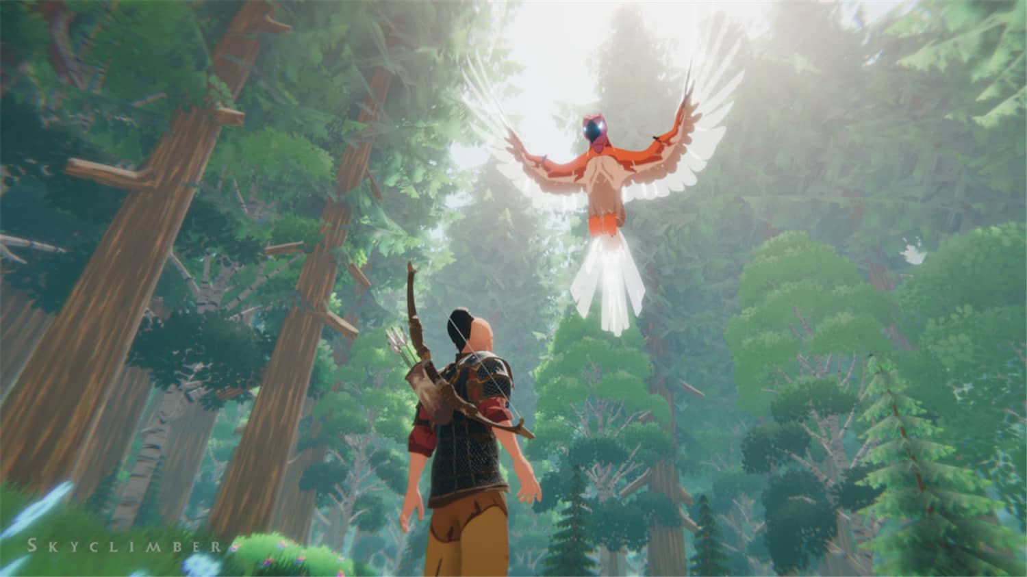 多人城建游戏《天空攀登者》v1.0.11 中文版 多人城建游戏《天空攀登者》v1.0.11 中文版