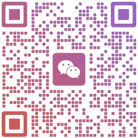 扫码加微信 - 项目资源网