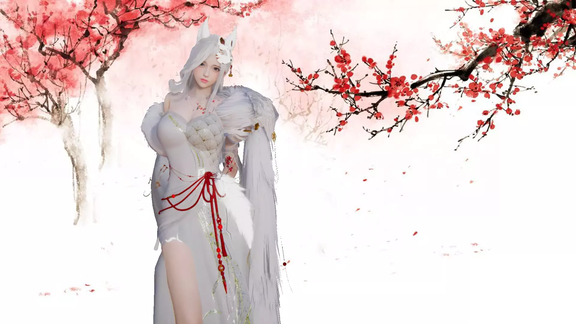 图片[10] - 【更新R15版本/3D/大作整合/中文/90GB解压107G】AI少女-璇玑公主 12月作弊完美整合完整版|附最新版R15 - YuanMO