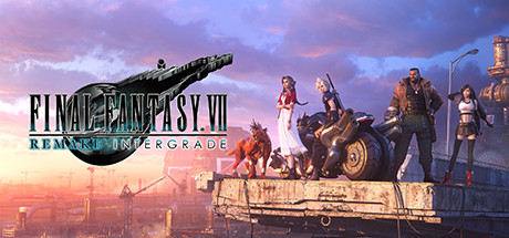 《最终幻想7：重制版 FINAL FANTASY VII REMAKE INTERGRADE》V1.0.0.5-P2P-官中|支持键鼠.手柄|赠多项修改器|赠服饰MOD容量100GB||赠服饰MOD-赠0-15代无敌合集大礼包|容量解压后≥600GB|容量100GB|