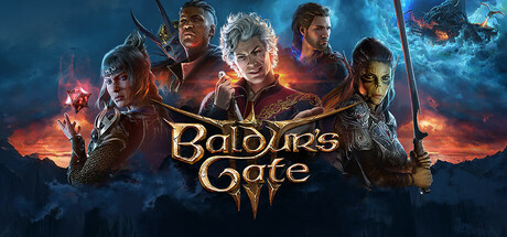 博德之门3/Baldurs Gate 3/BALDURS GATE 3》v4.1.1.6931813-P2P-Build 20095590官中简体