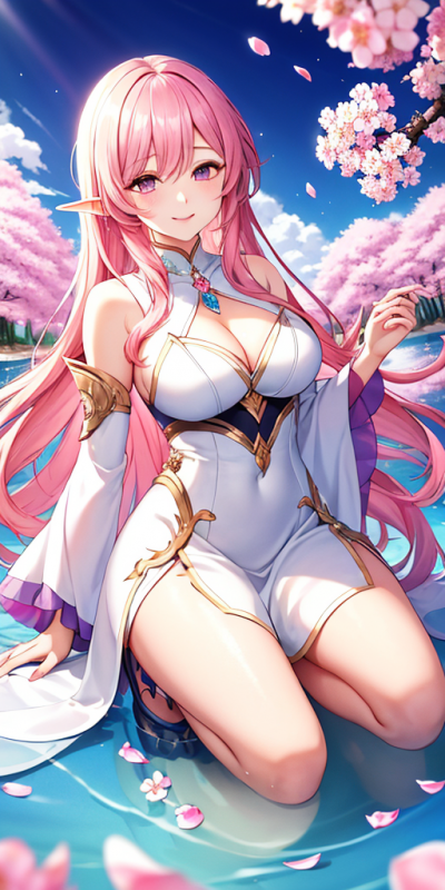 动漫二次元 - YuanMO