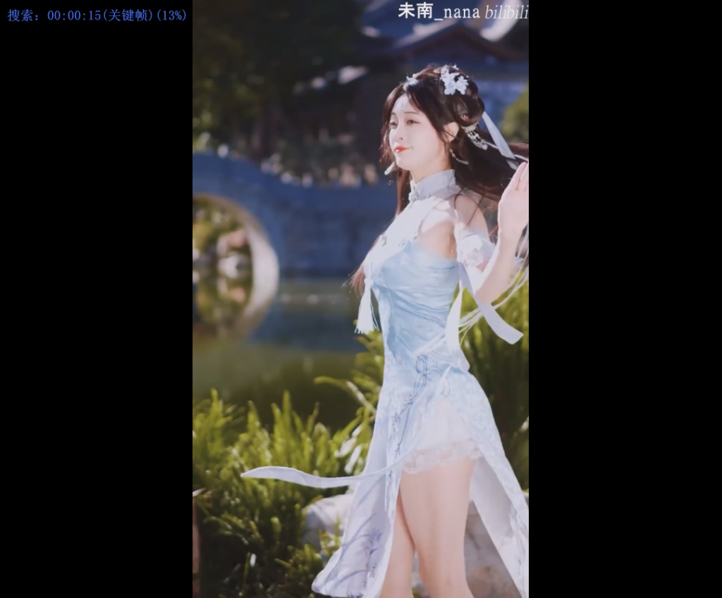 图片[8] - 【视频】B站舞蹈区【无敌大喵子-面MIAN必须吃宵夜-雾奈哟-香菜猫饼-小鹿不是美少女-小鱼饼owo-未南_nana-箜月】8V-竖屏拉近【250MB/百度/夸克/UC】 - YuanMO