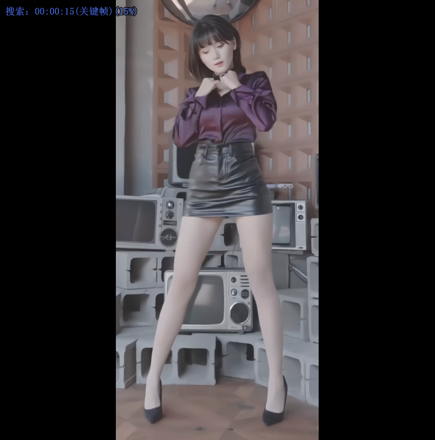 图片[2] - 【视频】B站舞蹈区【无敌大喵子-面MIAN必须吃宵夜-雾奈哟-香菜猫饼-小鹿不是美少女-小鱼饼owo-未南_nana-箜月】8V-竖屏拉近【250MB/百度/夸克/UC】 - YuanMO