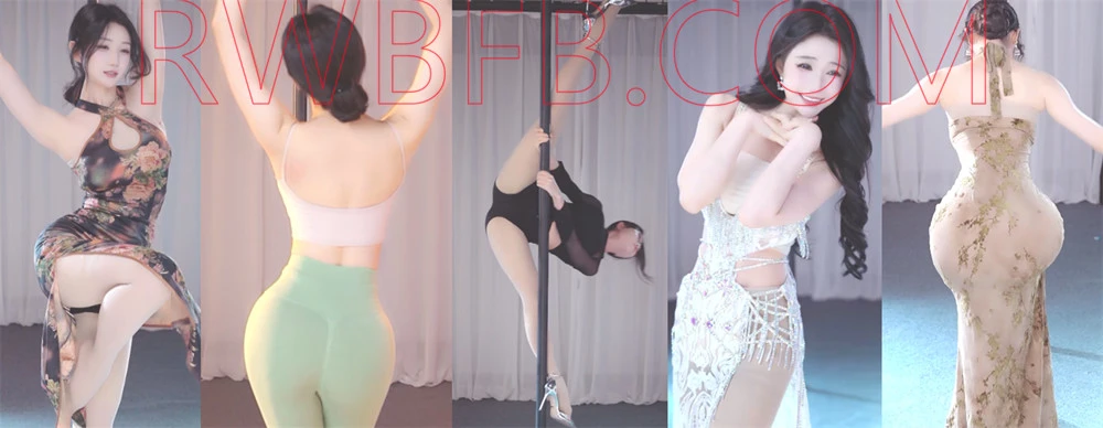 畅聊直播 – 乔安 透视瑜伽裤表情热舞合集【16V-1.3G】 - YuanMO